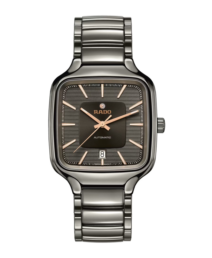 True Square Automatic